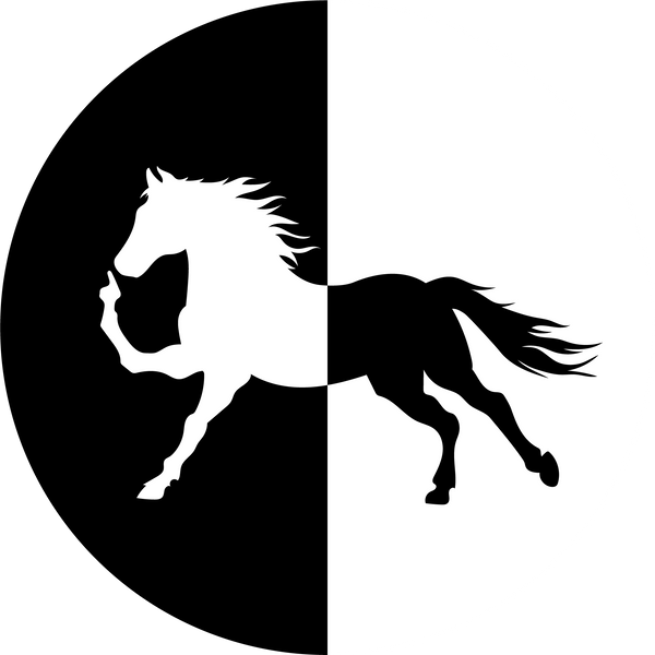 SilentBlackHorse